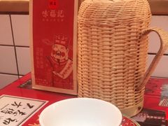 -味福记·本地特色菜(八一万达广场店)