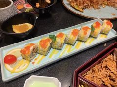 -将军牛排·尔滨地标朝鲜族美食(总店)