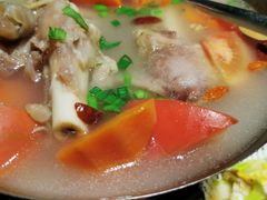 -塔哈尔·新疆盛宴(城西银泰店)