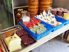 -谭景其·谭氏麻油菜包(集庆路店)