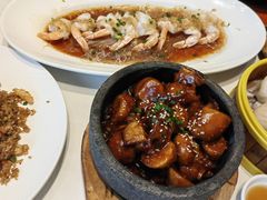 -嘉味港式餐厅(海门大有境店)