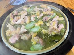 -阿鸡鱼庄·顺德鲜蒸小炒(亚运村店)