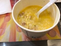 -麦当劳(龙阳路店)