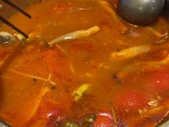 -亮欢寨(凯里总店)