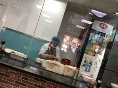 -顶巧鸡汤馄饨(虹口总店)