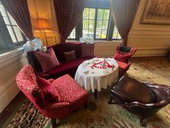 -Salon de Ville浦江汇(上海外滩华尔道夫酒店店)