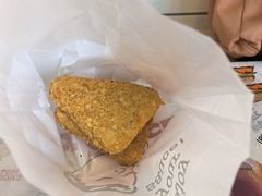 -热将汉堡 HOT SAUCE(下马坊店)