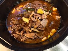 -全家福东北菜(大运河博物馆店)