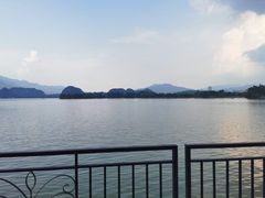 -星湖旅游景区七星岩