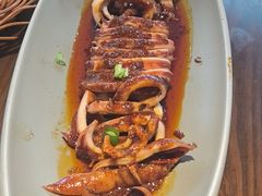 -前海沿·青岛菜(李沧万达店)