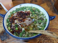 金牌遵义羊肉粉-黔派·虾子羊肉粉·小吃(佳宁娜广场店)