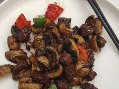 -丰尔粥食·顺德鱼生·干蒸排骨顺德菜(大良分店)