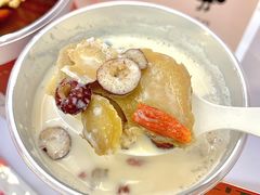 -炖物24章·顺时轻养茶(杭州保利时光里店)