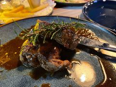 -蓝枪鱼鲜酿啤酒餐厅blue marlin(江宁店)