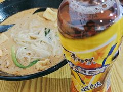 -刘文祥麻辣烫(清河毛纺路店)