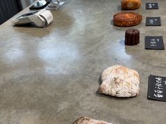 -VOYAGE COFFEE 咖啡烘焙工坊店(798艺术区店)