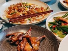 -鹭禧·中餐厅(厦门波特曼七星湾酒店)