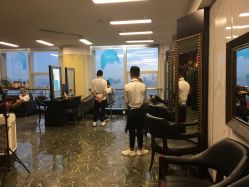 -KEIVON HAIR·崎宏