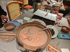 -楚太子  中餐&烧烤(武大店)