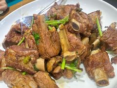 -小红鲸·海鲜餐厅(轸大路店)