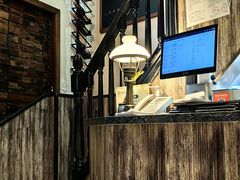 -熠盛·本帮菜Bistro(永嘉路店)