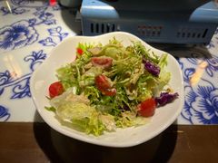 -卢大鲜鱼头捞饭(美利广场店)