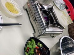 -聚味瞿记·龙虾堂(树木岭店)
