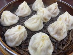 -江万春水饺(安庆总店)