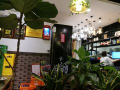 -庆合府重庆大排档(紫都城店)