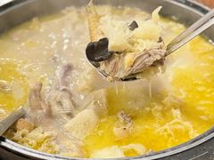 -侠成水上农庄(工业大道店)