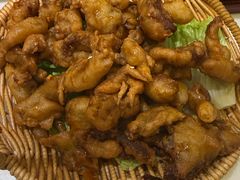 -满香舒·漳州小馆(大唐店)