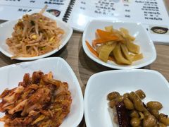 -山海珍味韩国料理(奥城店)