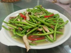 -天乐农家鱼头王(天目湖店)