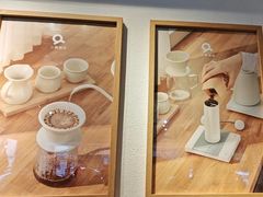 -Cafe on warm(丹霞店)