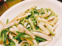 -新聚丰菜馆(太监弄店)