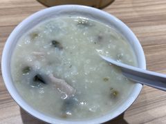-珍粥道(杉杉奥特莱斯店)