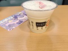 -茶颜悦色(星沙中茂城五楼店)