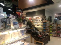 -中商优品汇超市(中南店)