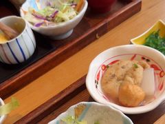-味太助·银饭食堂(中华城店)