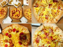 -达美乐比萨(武定店)