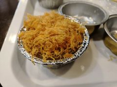 肉松蛋黄流沙-元氏钵仔糕(北京路店)