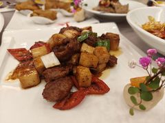-银都上海菜馆(粤海东路店)