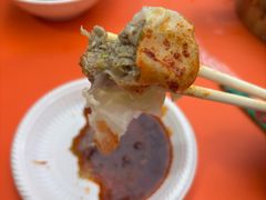 -白老大羊杂碎稍麦