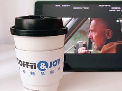 -COFFii&JOY(龙江新城市广场店)