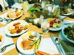 -RISE RESTAURANT(滨海湾金沙店)