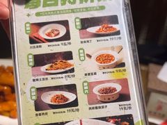 -渝信川菜(长安店)