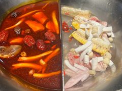 -湊湊火锅·茶憩(石家庄万象城店)
