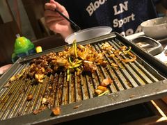 -U你·天然调味(南湖总店)