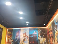 -猎人桌游吧(合生汇店)