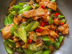 农家小炒肉-马头巷·食景园(苏州总店)